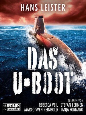 cover image of Das U-Boot